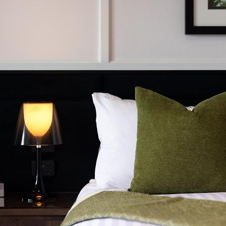 Regent Of Rotorua Boutique Hotel Luaran gambar