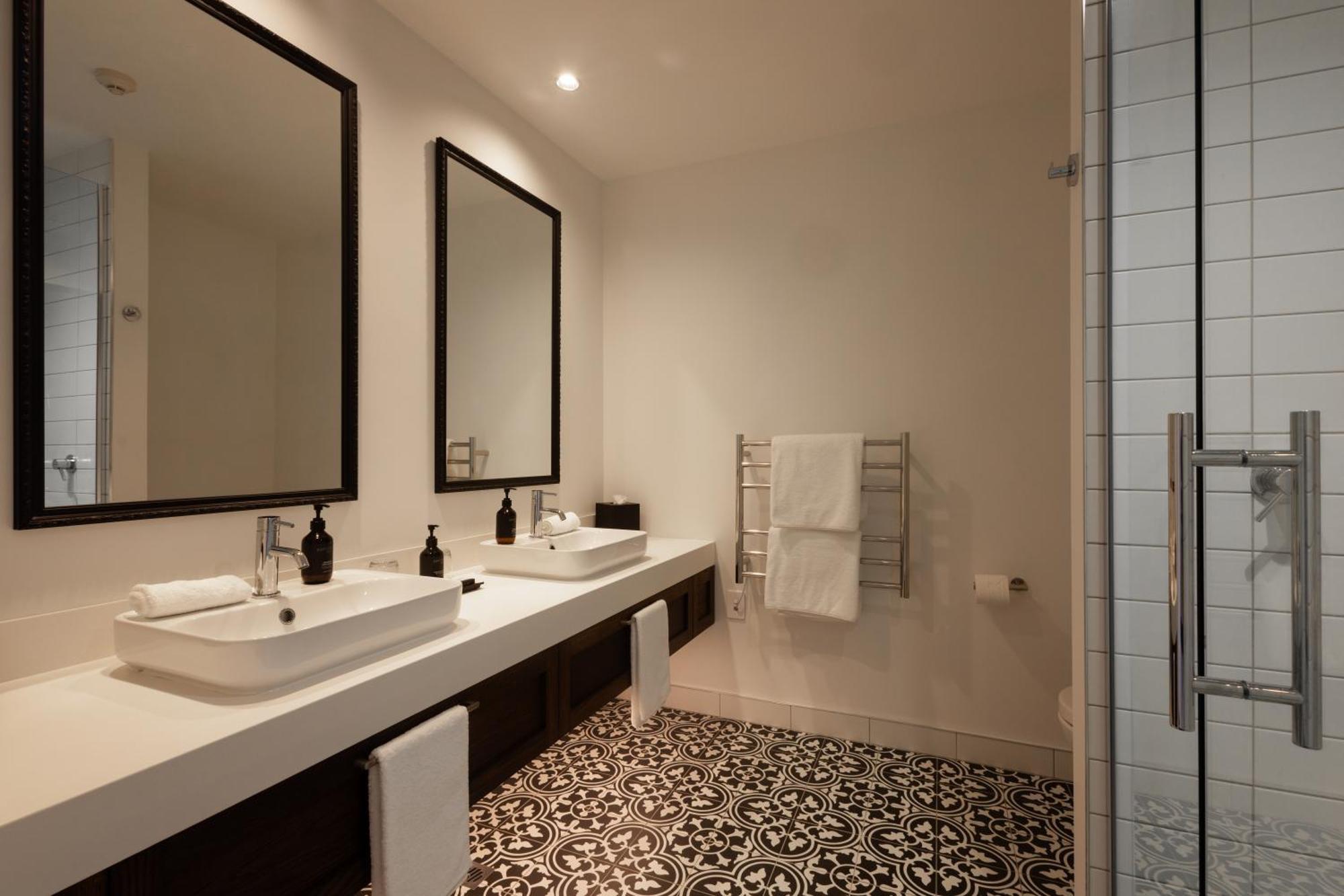 Regent Of Rotorua Boutique Hotel Luaran gambar