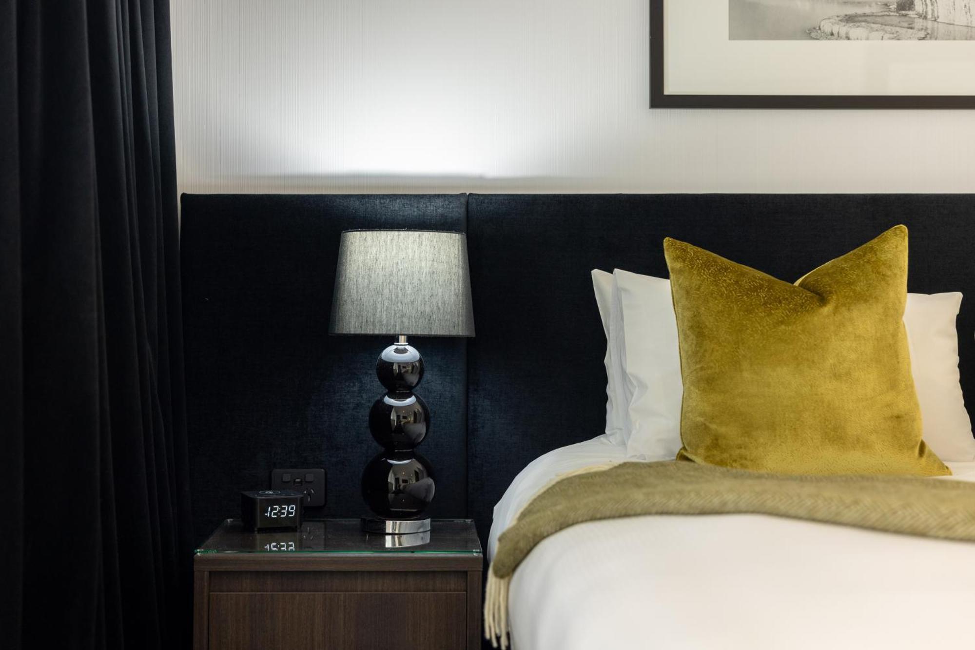 Regent Of Rotorua Boutique Hotel Luaran gambar